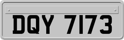 DQY7173