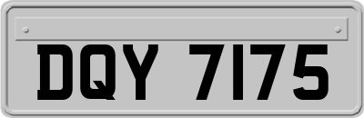 DQY7175