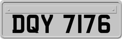 DQY7176