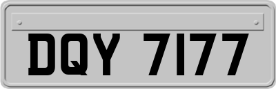 DQY7177