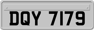 DQY7179
