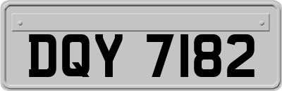 DQY7182