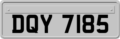 DQY7185
