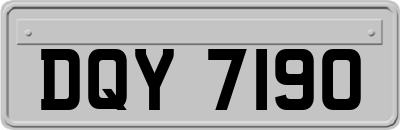 DQY7190