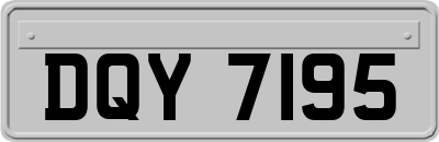 DQY7195