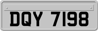 DQY7198