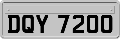 DQY7200