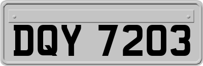 DQY7203