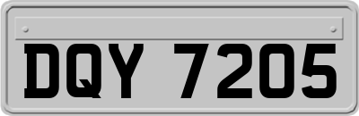 DQY7205