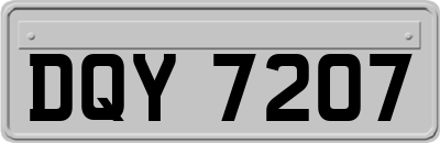 DQY7207