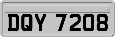 DQY7208