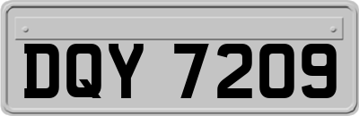 DQY7209