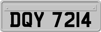 DQY7214