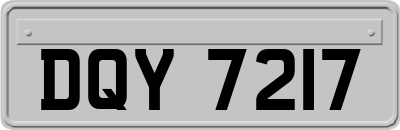 DQY7217