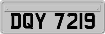 DQY7219