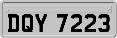 DQY7223