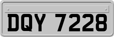 DQY7228