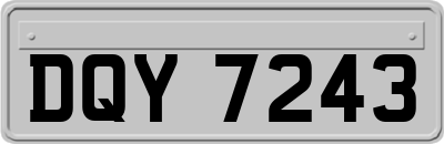 DQY7243