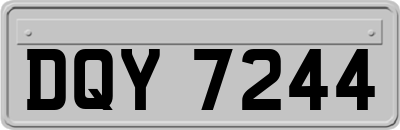 DQY7244