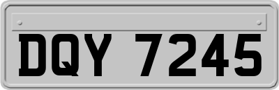 DQY7245