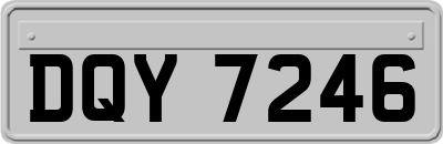 DQY7246