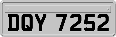 DQY7252