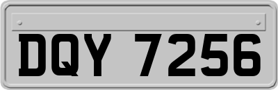 DQY7256