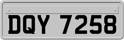 DQY7258