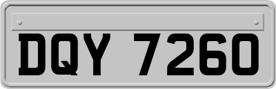 DQY7260