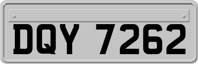 DQY7262