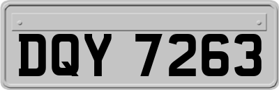 DQY7263