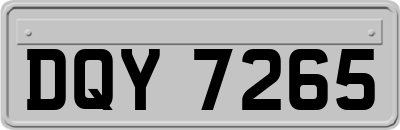 DQY7265