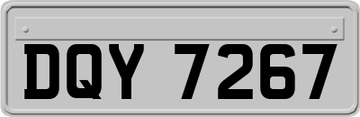 DQY7267