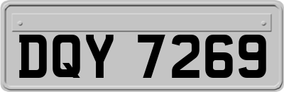 DQY7269
