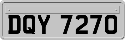 DQY7270