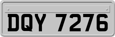 DQY7276