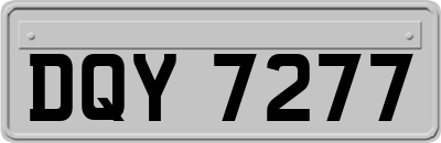 DQY7277