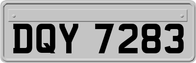 DQY7283