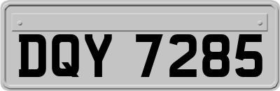 DQY7285