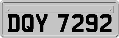 DQY7292