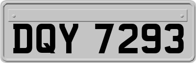 DQY7293