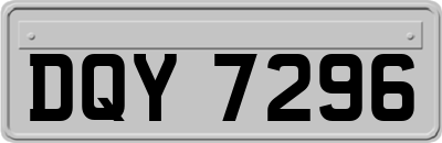 DQY7296