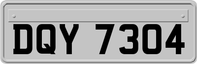 DQY7304