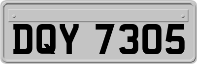 DQY7305