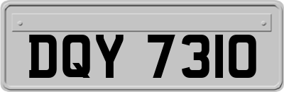 DQY7310