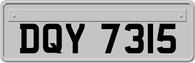 DQY7315