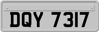 DQY7317
