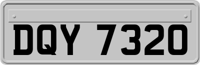 DQY7320