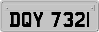 DQY7321