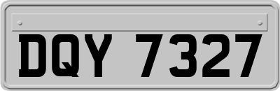 DQY7327